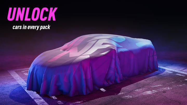 Actual product image EA Games Žaidim. PS4 Need for Speed: Heat (PS4, EN)