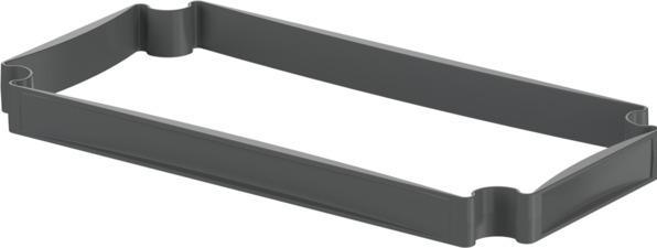 Müllex Spannrahmen X-LINE (18 l)