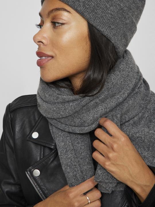 Produktbild Vila Weicher Strick Schal