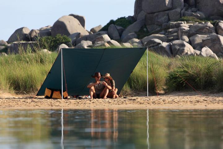 Produktbild Tatonka Tarp 2 (Tarp, 0.90 kg)