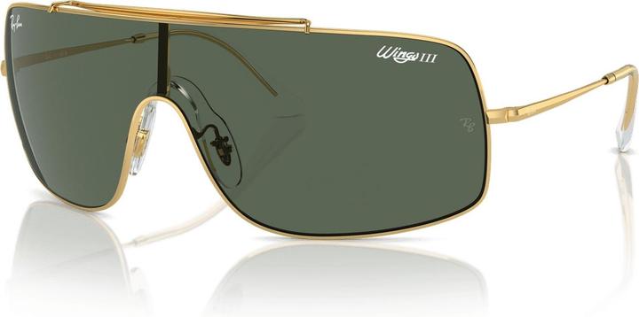 Produktbild Ray Ban Wings Iii