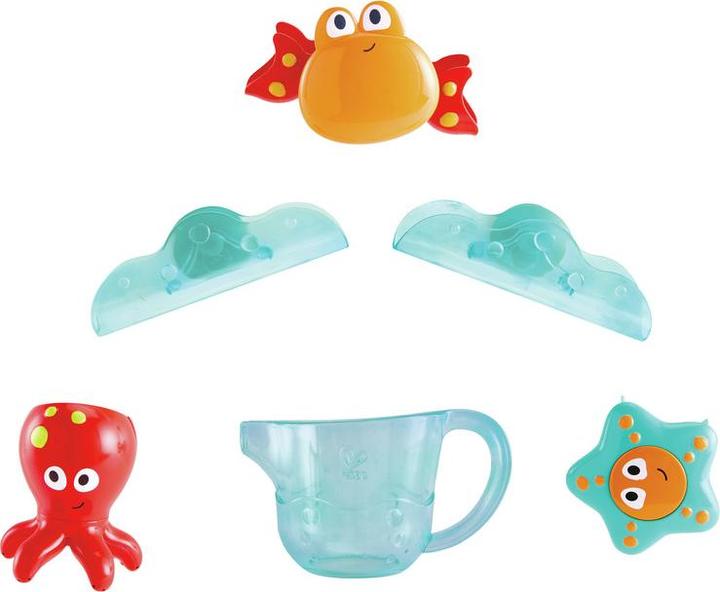 Produktbild Hape Wasser Freunde