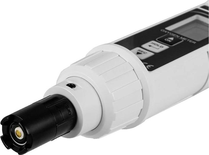 Actual product image PCE Instruments Oxygen meter