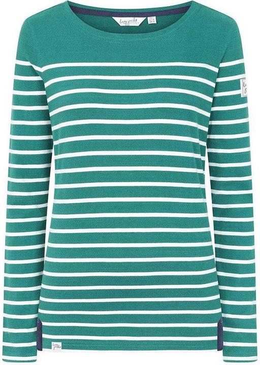 Produktbild Lazy Jacks Oberteil Bretonisch (S)