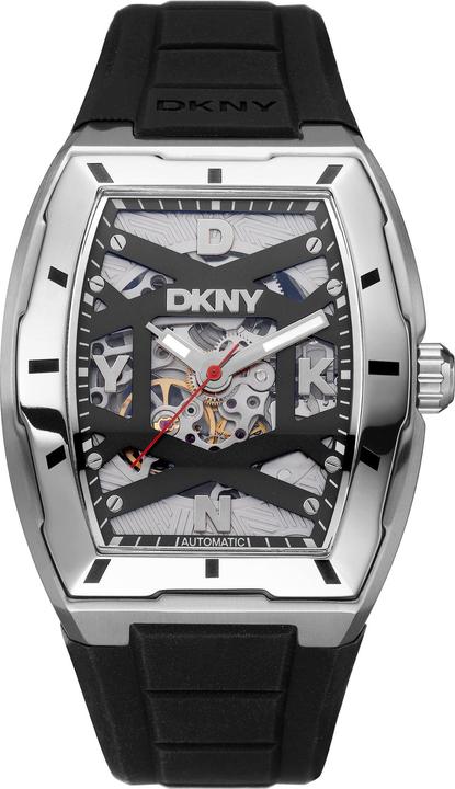 Produktbild DKNY - DK1G048P0025 (Analoguhr)