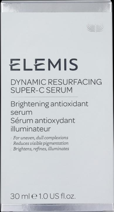 Produktbild Elemis ELEMIS Dynamic Resurfacing Super-C Serum serum do twarzy z witaminą C 30ml (30 ml)