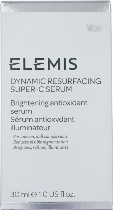 Immagine prodotto Elemis ELEMIS Dynamic Resurfacing Super-C Serum siero da due soldi con C 30ml (30 ml)
