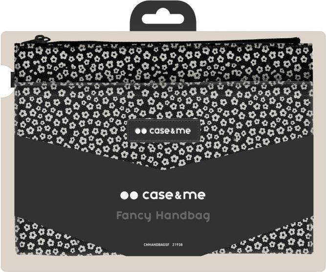 Image du produit SBS HandBag canvas petites fleurs
