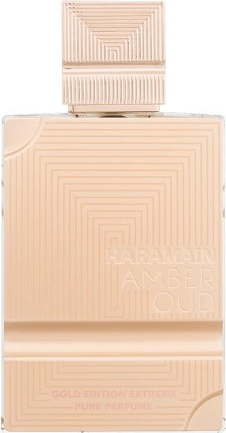 Immagine prodotto Al Haramain Ambra Oud Gold Edition Extreme - EDP - 60 ml (Eau de parfum, 60 ml)