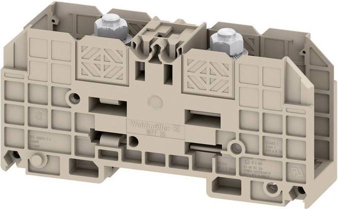 Produktbild Weidmüller Klemme, M6, doppelt