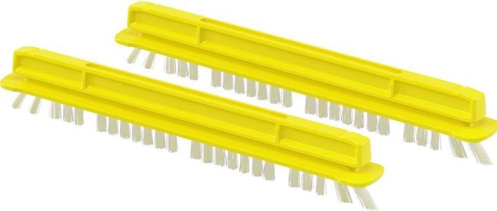 Actual product image Kärcher Buerstenleistenset