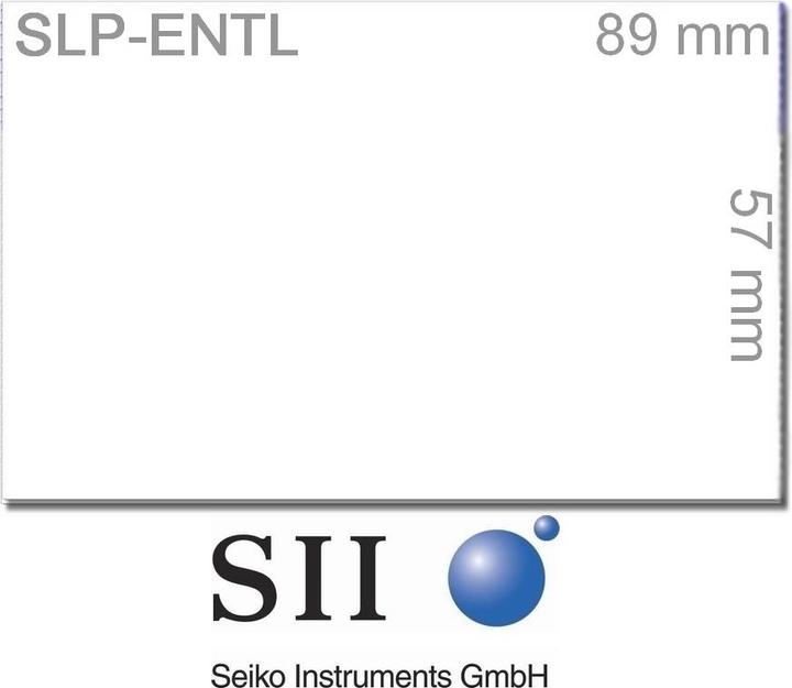 Produktbild Seiko Slp-Entl (8.90 cm)