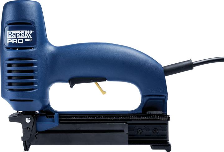 Produktbild Rapid R606 Elektrotacker