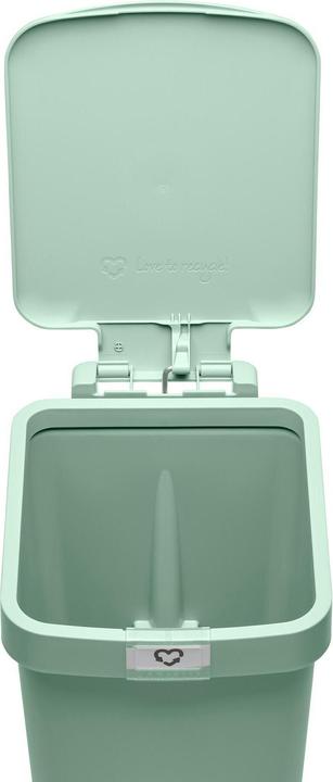 Produktbild Brabantia StepUp Bin (10 l)