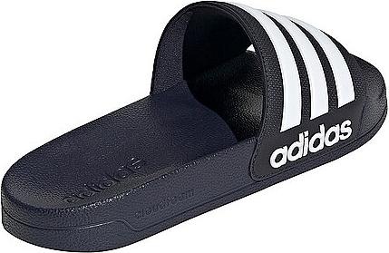 Immagine prodotto adidas Pantofole da bagno con doccia Adilette Uomo, Legink/Ftwwht/Legink, 37 EU (36.5)