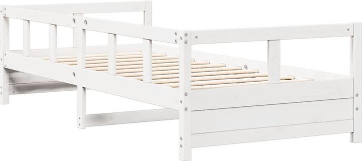Actual product image vidaXL Tagesbett (90 x 200 cm)