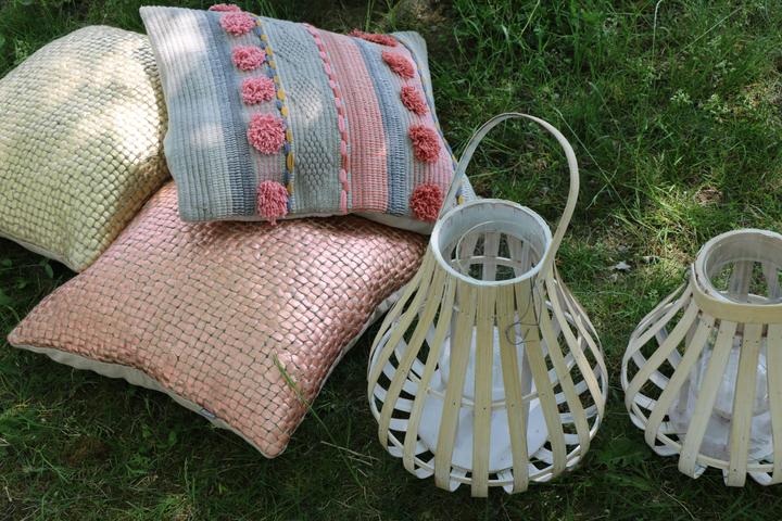 Actual product image Broste Copenhagen Sally (1 x)