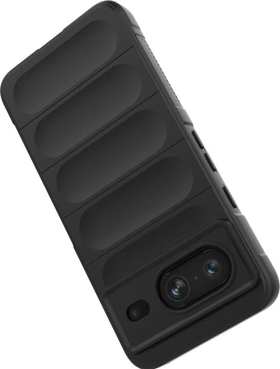 Produktbild Screenguard CloudCase Google Pixel 8 TPU Hülle (Google Pixel 8)