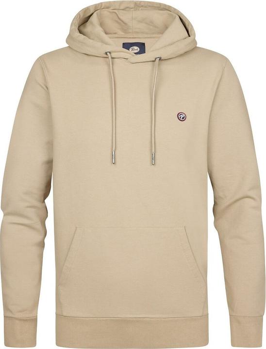 Produktbild Petrol Kapuzensweatshirt (L)