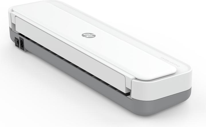 Actual product image HP Laminator OneLam 3 (75 - 125 µm, A3)