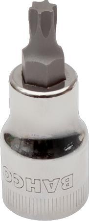 Image du produit Bahco Tête avec embout 7809TORX T40 1 (1/2")