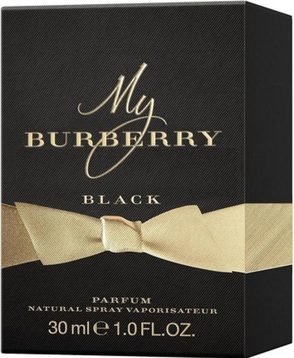 Immagine prodotto Burberry Eau de Parfum nero (re) (Eau de parfum, 30 ml)