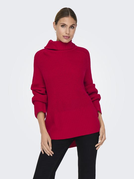 Actual product image JdY JDYJUSTY Knitted jumper Knitted jumper (M)