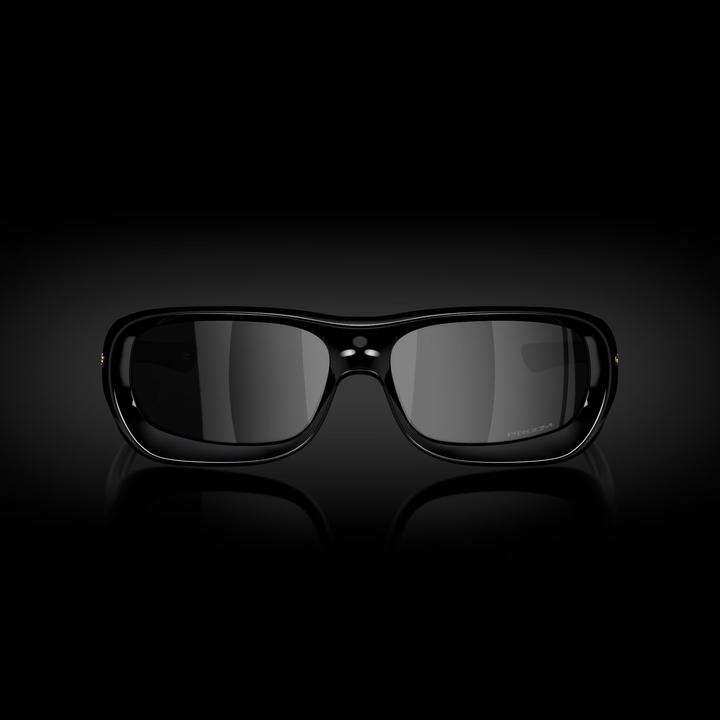 Produktbild Oakley De Soto (Poliert Schwarz, Schwarz glänzend, Prizm Black)