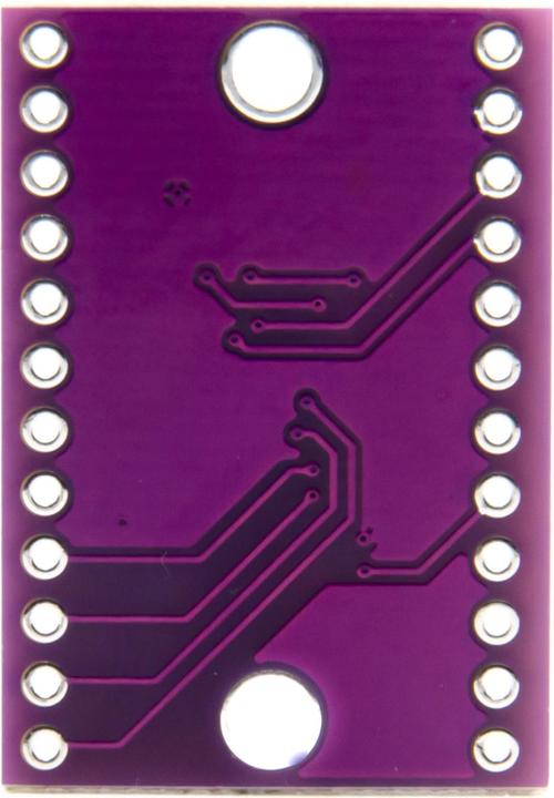 Produktbild Purecrea 8-Kanal I2C-Multiplexer TCA9548A