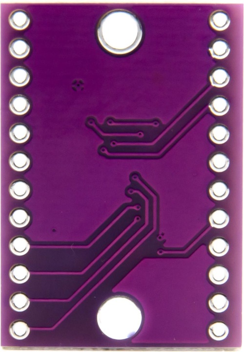 Image du produit Purecrea Multiplexeur I2C à 8 canaux TCA9548A