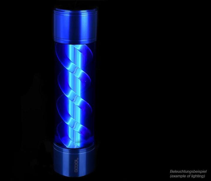 Produktbild Alphacool Eisbecher Helix