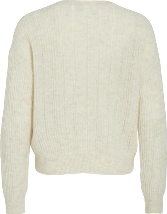 Immagine prodotto Vila VIPRETTY Pointelle Strickjacke (M)