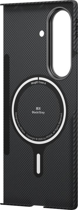 Produktbild Pitaka Ultra-Slim Case (Samsung Galaxy Z Fold7)