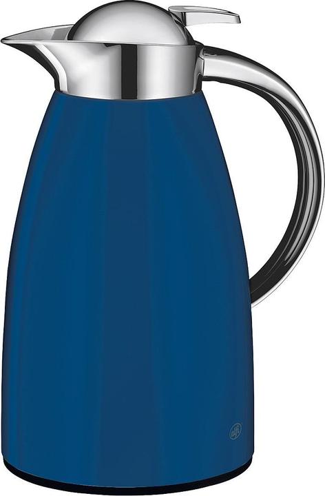 bihou blue mat
