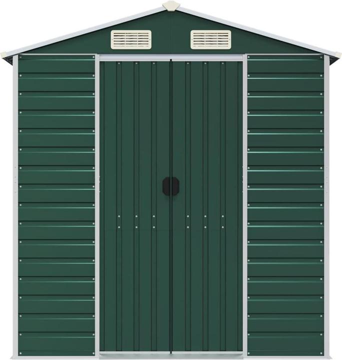 Produktbild vidaXL Gartenschuppen