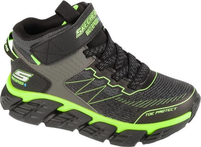 Actual product image Skechers TECH-GRIP - HIGH-SURGE (29)