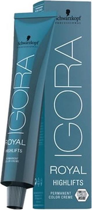 Immagine prodotto Schwarzkopf Farbe Igora Royal Highlifts 60ml 12-0 (12-0)