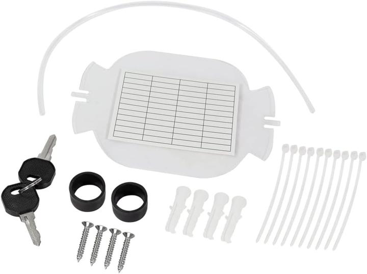 Actual product image LogiLink FTTH/FTTB connection empty housing,24x LC/APC (Splice box)
