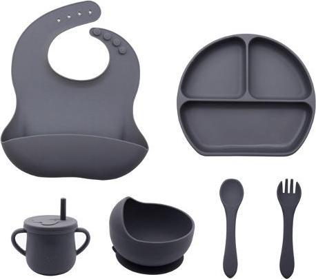 Actual product image Olsen Home Baby meal set