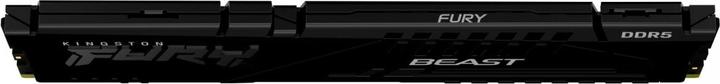 Image du produit Kingston 64GB DDR5 6400MT/S CL32 DIMM (2 x 32GB, 6400 MHz, RAM DDR5, DIMM)