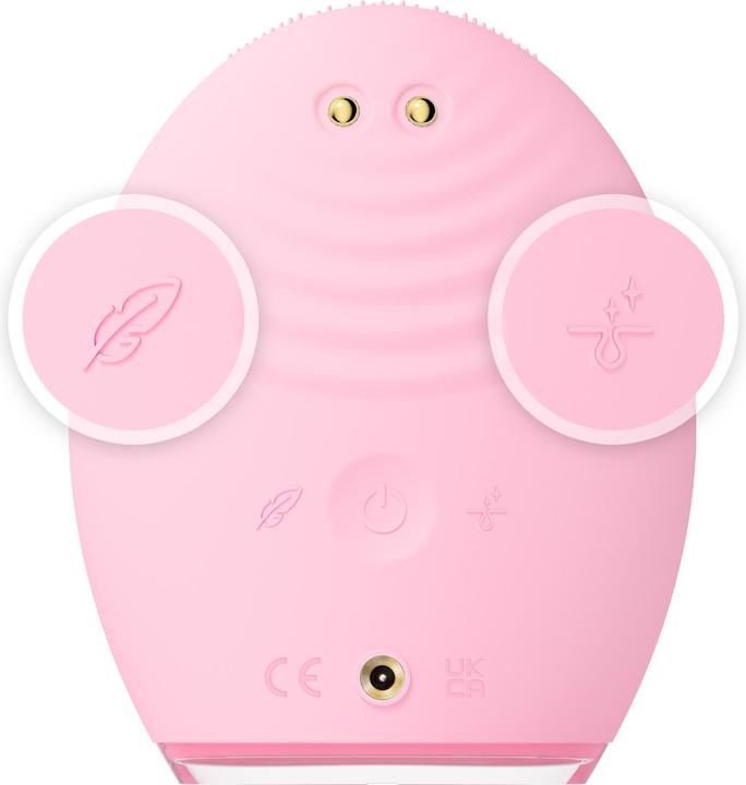 Actual product image Foreo LUNA 4 plus Normal Skin