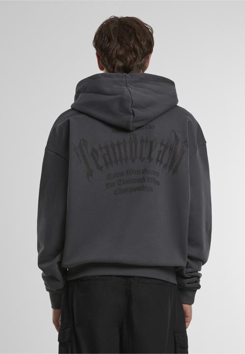 Image du produit Urban Classics Sweat à capuche ultra épais Teamdream - 139517 (S)