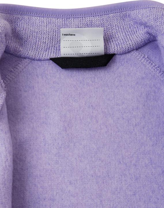 Actual product image Reima Kinder jacke Hopper Lilac amethyst (116)