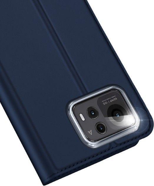Produktbild Dux Ducis - Skin Pro - Asus Zenfone 12 Ultra - Blue (Asus Zenfone 12 Ultra)