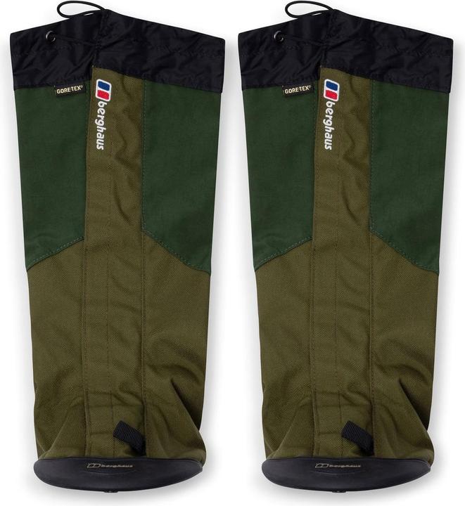 Actual product image Berghaus Yeti Attak Gaiters (XL)