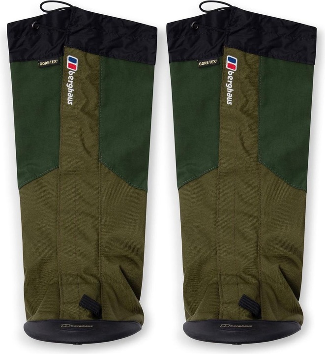 Berghaus Yeti Attak Gaiters