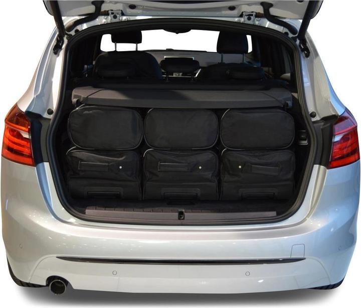 Produktbild Car-Bags Set Borsa da Viaggio (60 l)