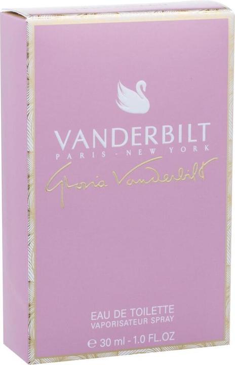 Immagine prodotto Gloria Vanderbilt EdT (Eau de toilette, 30 ml)