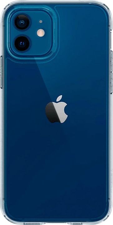 Produktbild Spigen Ultra Hybrid (Apple iPhone 12, Realme 12 Pro+)