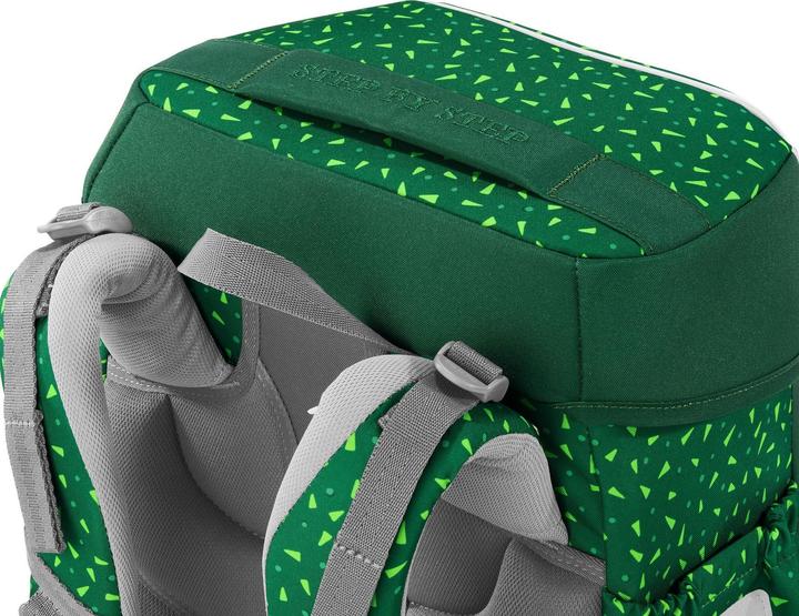 Actual product image Step by Step Green Graphics (20 l)